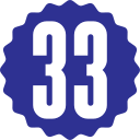 33 icon