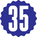 35 icon