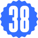 38 icon