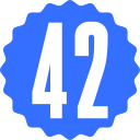 42 icon