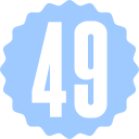 49 icon