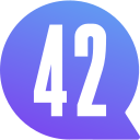 42 icon