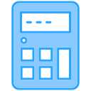 calculadora icon