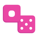 juego de dados icon