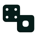 juego de dados icon