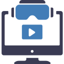 video icon