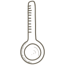 temperatura icon