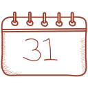 calendario icon