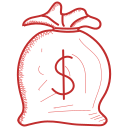 dinero icon