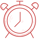 reloj icon