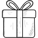 présent icon