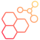 molécula icon