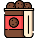 galletas icon