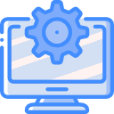 desarrollo icon