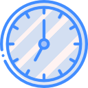 reloj icon