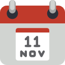 calendario icon