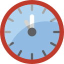 reloj icon