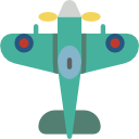 avión icon