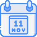 calendario icon