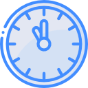 reloj icon