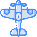 avión icon