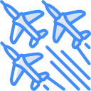 avión icon