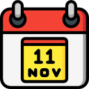 calendario icon