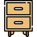 cajón icon