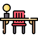 escritorio icon