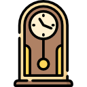 reloj icon