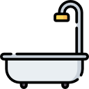 bañera icon