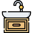 lavabo icon