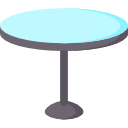 mesa redonda