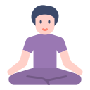 meditación icon