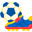 fútbol icon