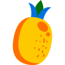 piña icon