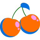 cereza icon