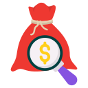 financiero icon