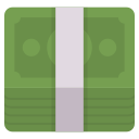 dinero icon