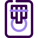 kalimba icon