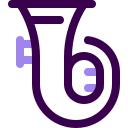 tuba icon