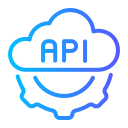 api