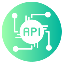 api icon