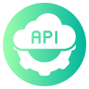 api icon