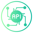 api