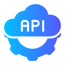 api