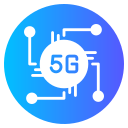 5g icon