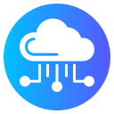 computación en la nube icon