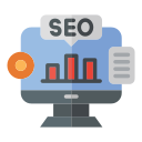 seo icon