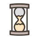 reloj de arena icon